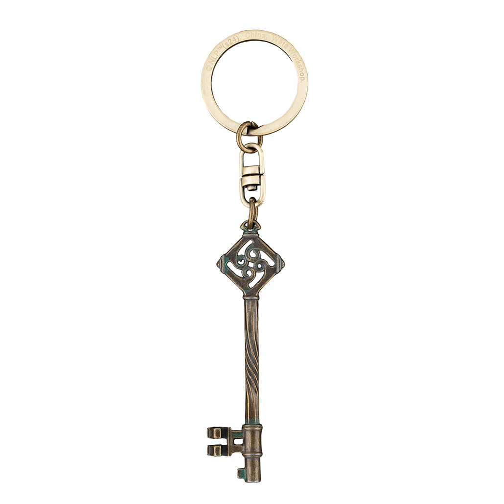 Weta Collectables The Key to Bag End Keyring | NZ Post Collectables